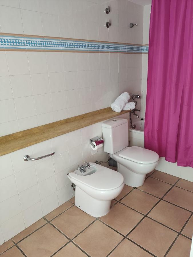 Hostal Tastavins Peñarroya de Tastavins Εξωτερικό φωτογραφία
