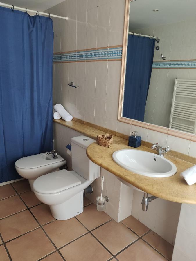 Hostal Tastavins Peñarroya de Tastavins Εξωτερικό φωτογραφία
