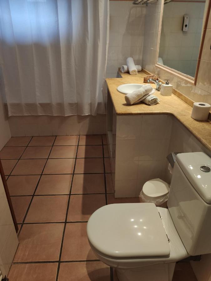 Hostal Tastavins Peñarroya de Tastavins Εξωτερικό φωτογραφία